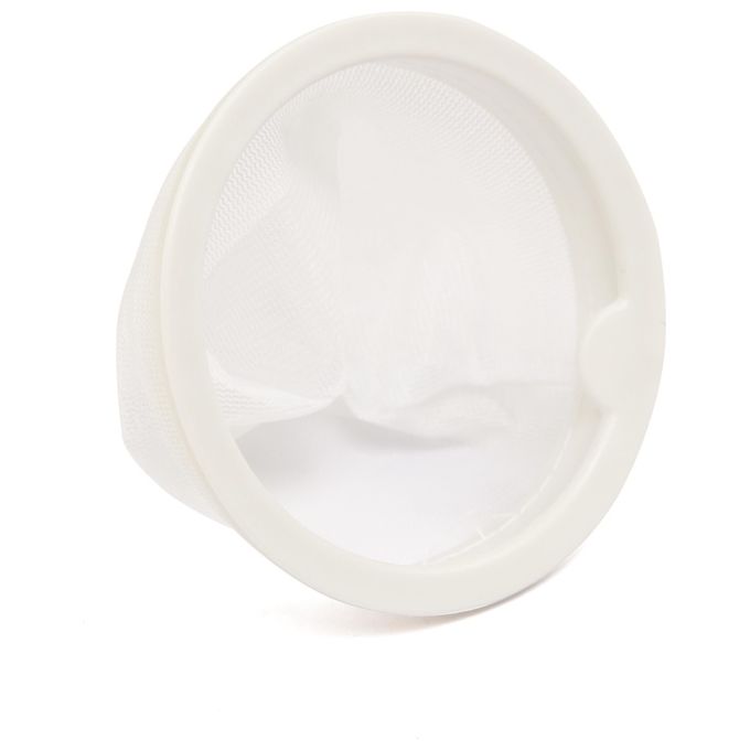 Bestway 58237 Flowclear Deluxe Kit Manutenzione Piscina Skimmer Spazzola Retino Asta 279 cm Tubo 7.5 m colore Blu Bianco