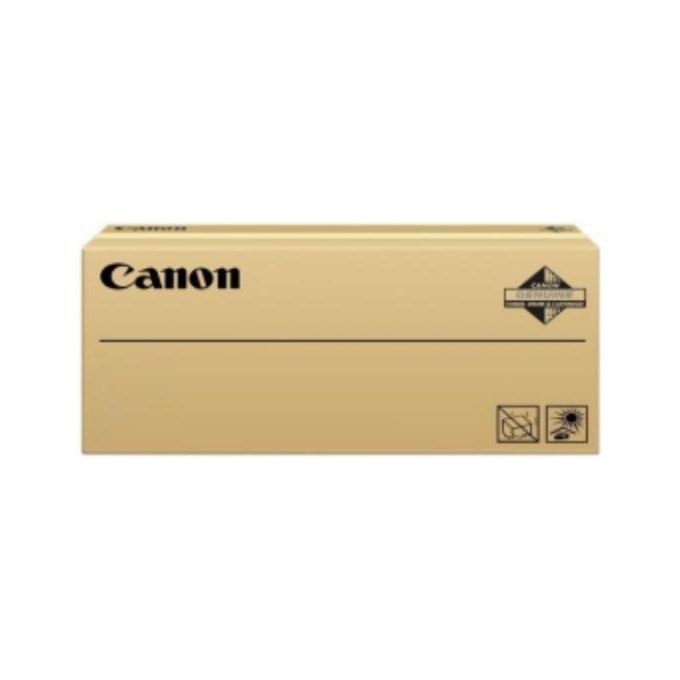 Canon 5095C002 Toner Laser Originale Resa 5500 Pagine colore Giallo