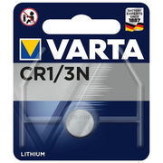 Varta 06131 Batteria Mono Splituso CR11108 Litio