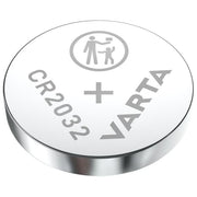 Varta Batteria Cr2032 3V 230mAh