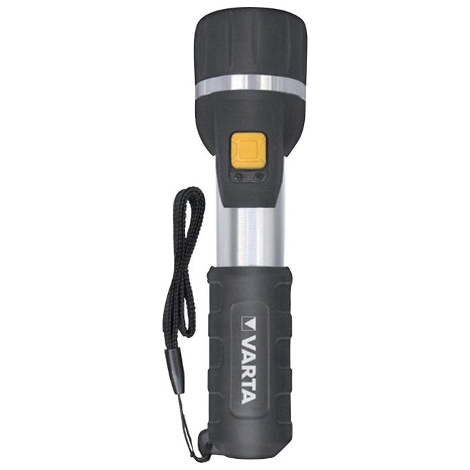 Varta Torcia Day Light a Led