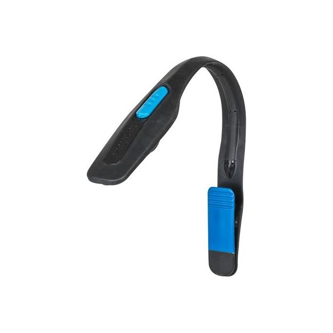 Energizer Booklite Lampada a Led Nero