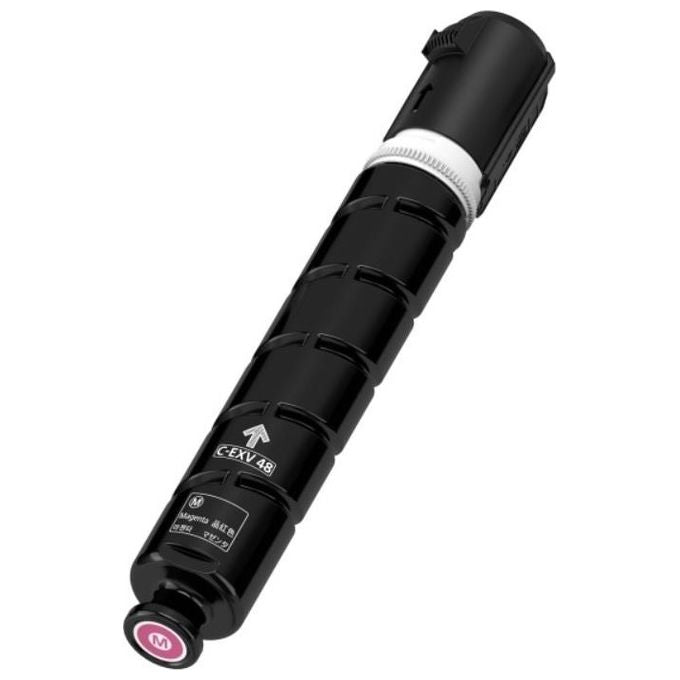 Canon Cexv-48 Toner Magenta