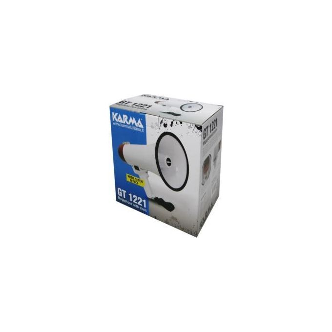 Karma Mini Megafono 10W
