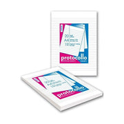 Blasetti Confezione 200fogli Protocollo 60gr