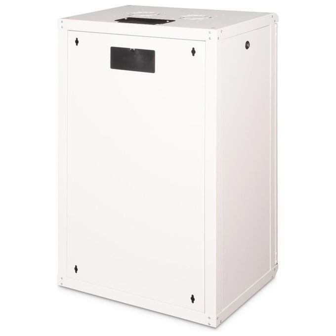 Digitus Armadio 20 Unita' Da Muro Linea Soho (A)980X(L)600X(P)450 Mm. - Colore Grigio Chiaro