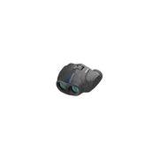 Pentax UP 10X25 WP Binocolo Impermeabile con Prisma Porro 10x25 mm Trattamento Multistrato Completo colore Nero