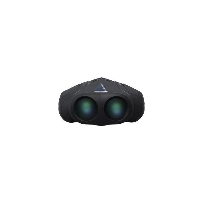Pentax UP 10X25 WP Binocolo Impermeabile con Prisma Porro 10x25 mm Trattamento Multistrato Completo colore Nero