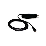 Tecnoware Alimentatore casa per Micro-usb Cavo 120cm In:110-240vac Out:5vdc 2,1a nero