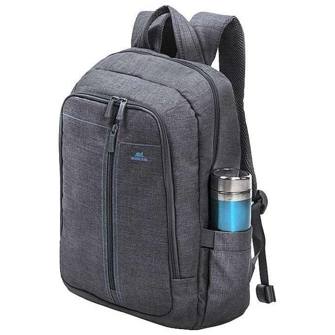 Link zaino per notebook 15,6'' colore grigio