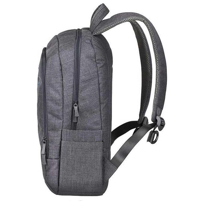 Link zaino per notebook 15,6'' colore grigio