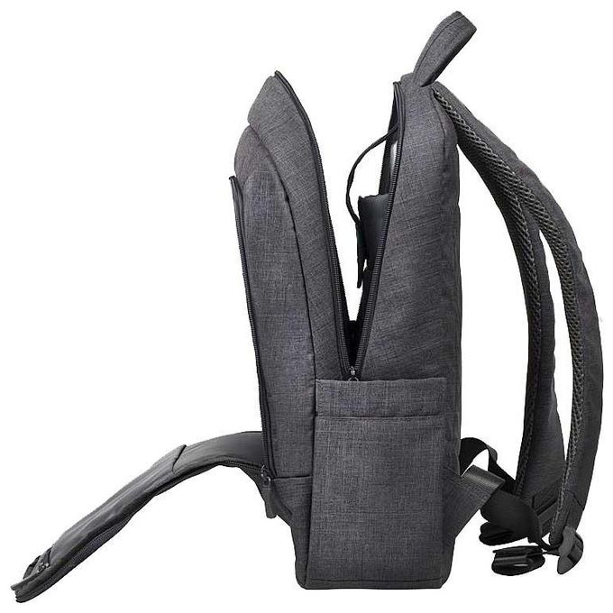 Link zaino per notebook 15,6'' colore grigio