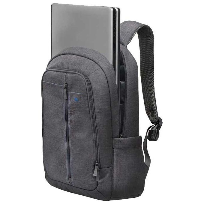 Link zaino per notebook 15,6'' colore grigio