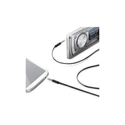 Celly Audio Cable jack 3,5mm Black