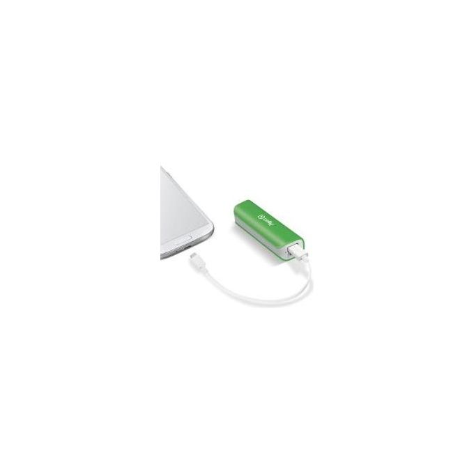 Celly Universal Power bank gn