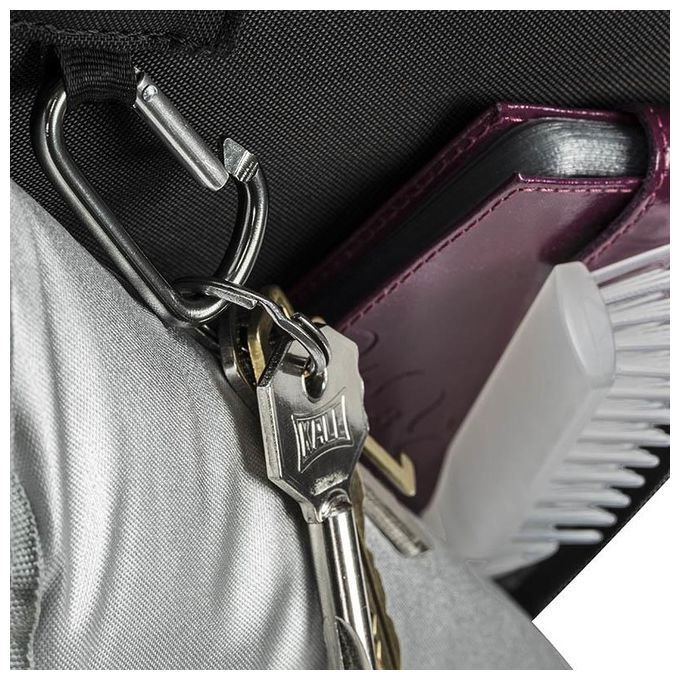 Rivacase borsa per notebook 17,3'' colore nero
