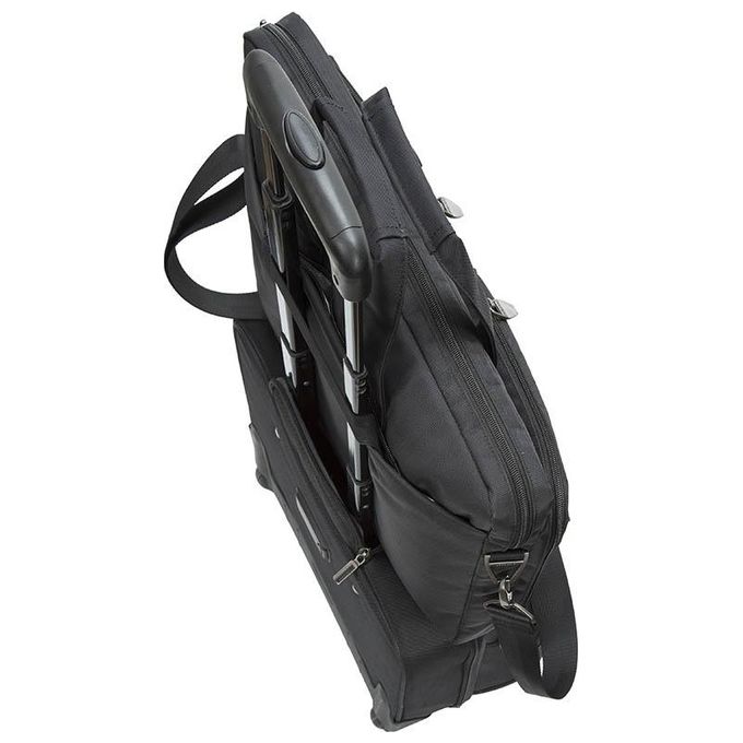 Rivacase borsa per notebook 17,3'' colore nero