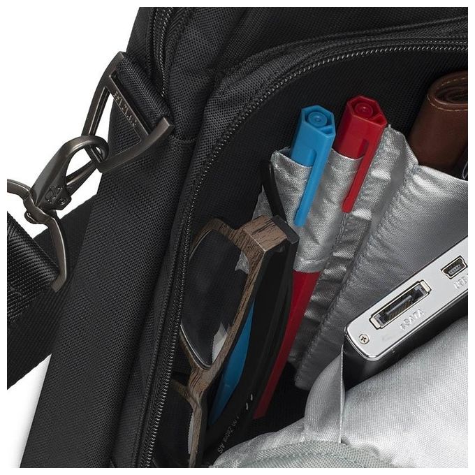 Rivacase borsa per notebook 17,3'' colore nero
