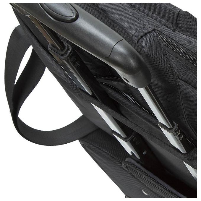 Rivacase borsa per notebook 17,3'' colore nero