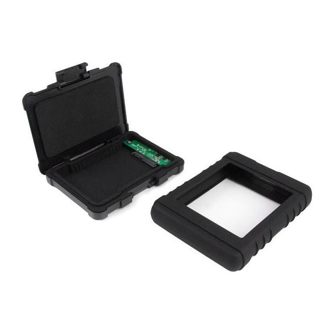 StarTech case Esterno Anti-shock usb 3.0 a 2,5 sata iii Hdd-ssd uasp