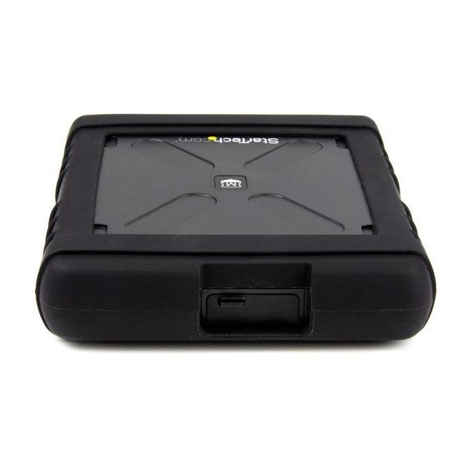 StarTech case Esterno Anti-shock usb 3.0 a 2,5 sata iii Hdd-ssd uasp