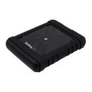 StarTech case Esterno Anti-shock usb 3.0 a 2,5 sata iii Hdd-ssd uasp