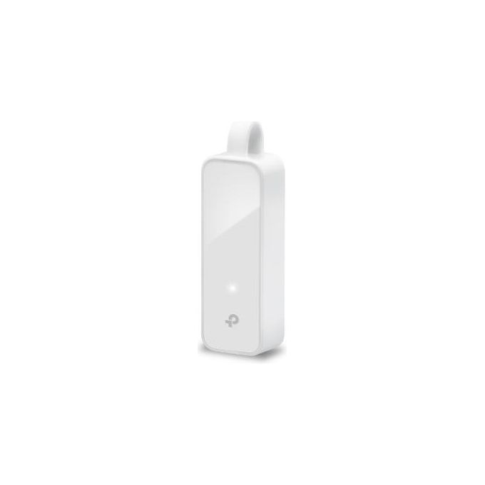 TP-LINK UE300 Adattatore di rete SuperSpeed USB 3.0 Gigabit Ethernet