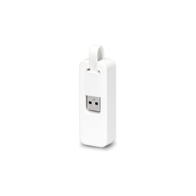 TP-LINK UE300 Adattatore di rete SuperSpeed USB 3.0 Gigabit Ethernet