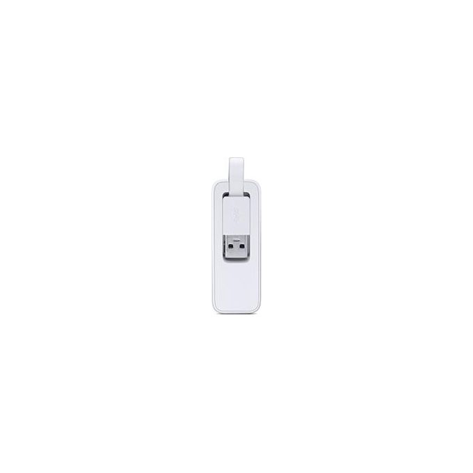 TP-LINK UE300 Adattatore di rete SuperSpeed USB 3.0 Gigabit Ethernet