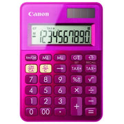 Canon Ls-100k-metallic pink