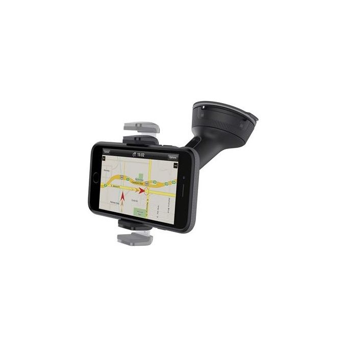 Belkin Supporto Auto Universale a Ventosa