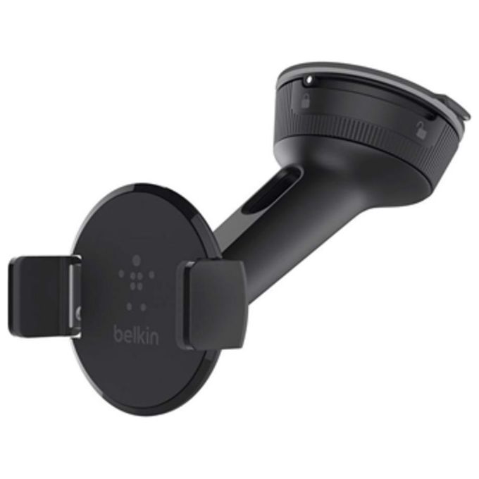 Belkin Supporto Auto Universale a Ventosa