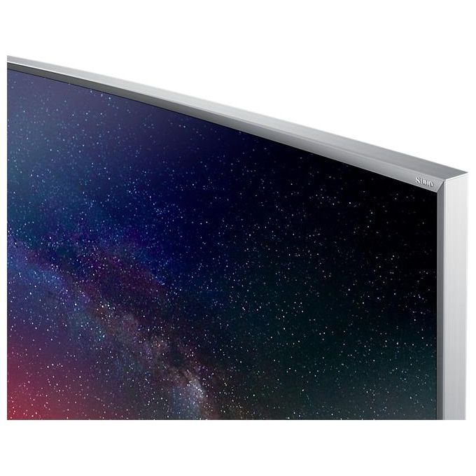 Samsung Tv Led 65'' UE65JS9500 SUHD Led Curvo