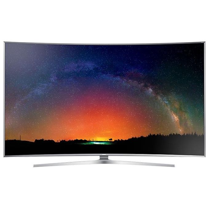 Samsung Tv Led 65'' UE65JS9500 SUHD Led Curvo