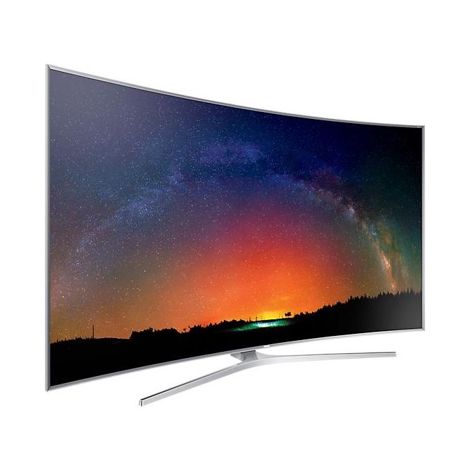 Samsung Tv Led 65'' UE65JS9500 SUHD Led Curvo