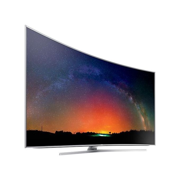 Samsung Tv Led 65'' UE65JS9500 SUHD Led Curvo