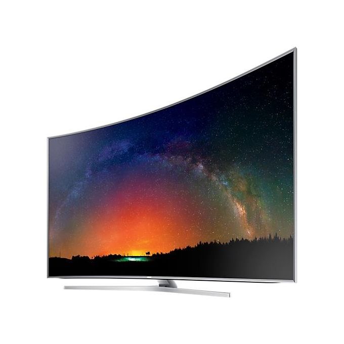 Samsung Tv Led 65'' UE65JS9500 SUHD Led Curvo