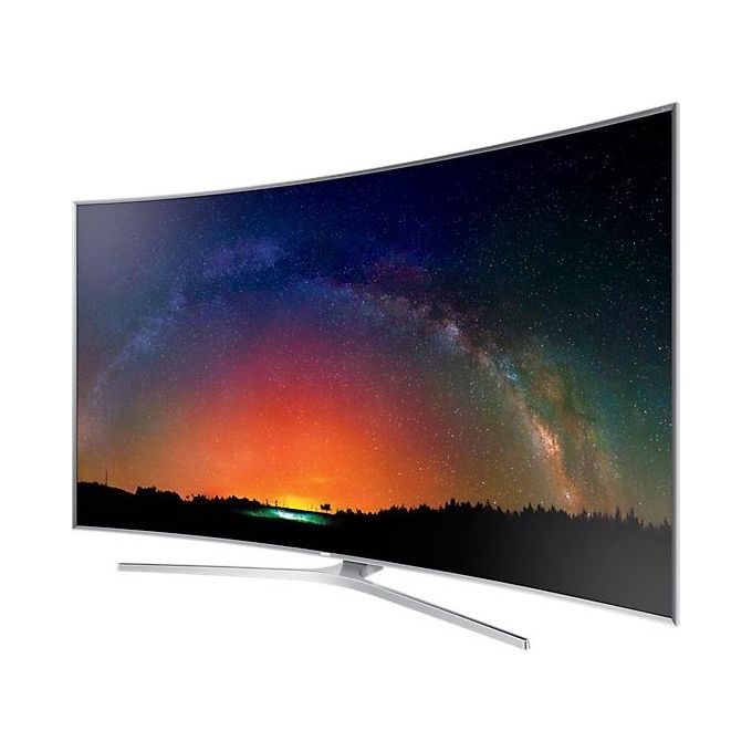 Samsung Tv Led 65'' UE65JS9500 SUHD Led Curvo