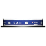 Verbatim M-disc bd-r 25Gb 4x Spindle 10
