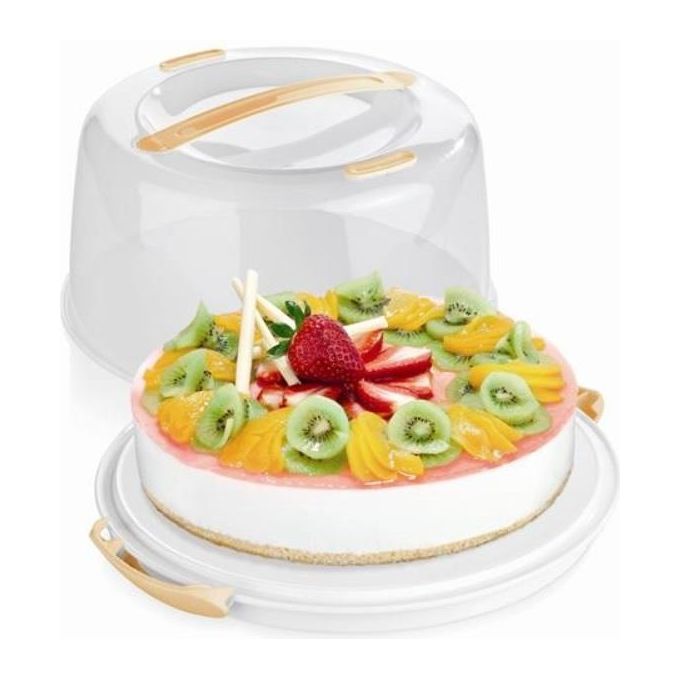 Tescoma Contenitore Torta Tondo 34 Delicia