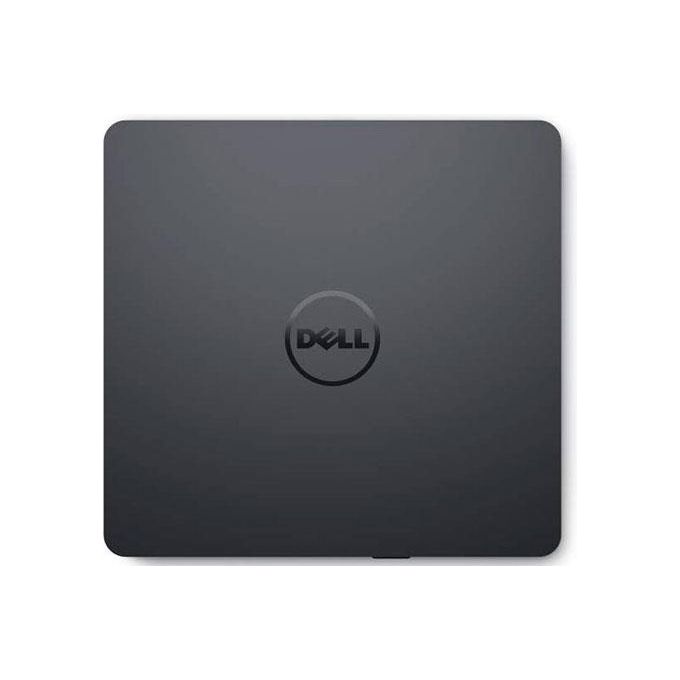 Dell 784-BBBI Lettore di Disco Ottico Usb