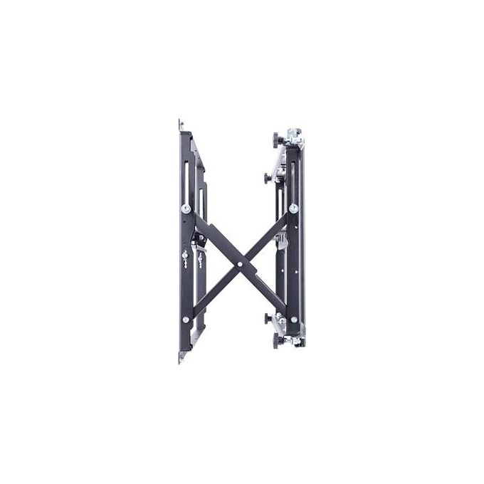 Nilox PM4360 Mini Push Pull 200x200mm 100x100mm