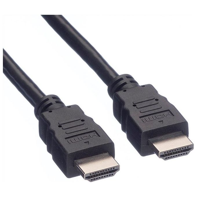 Roline Cavo Hdmi 10mt M-M