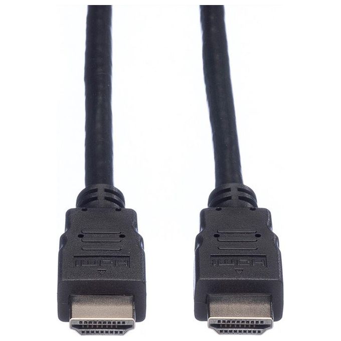 Roline Cavo Hdmi 10mt M-M