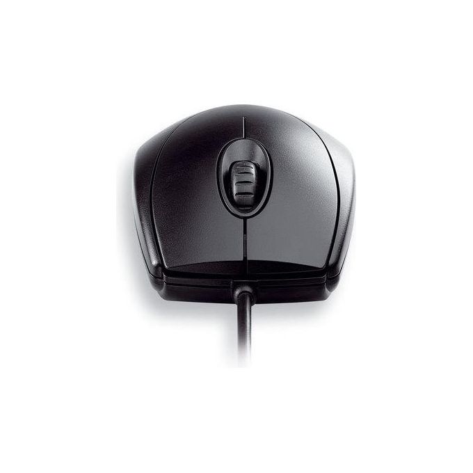 Cherry M-5450 Mouse Usb Type-A+PS-2 Ottico 1000 Dpi Ambidestro