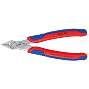 Knipex Electronic Super Knips Tronchese 125mm