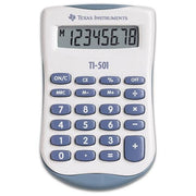 Texas Instruments ti 501 Calcolatrice Scientifica