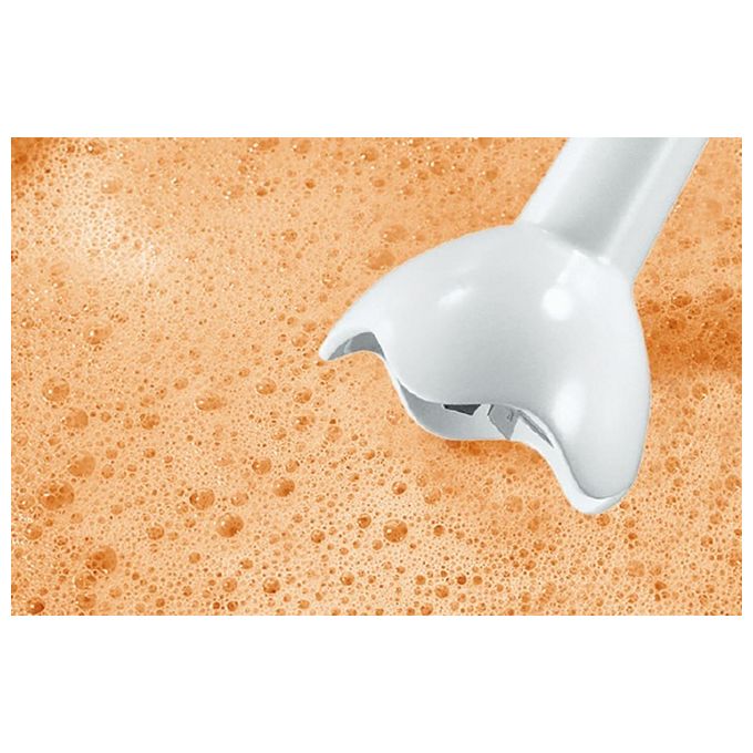 Bosch MSM6B100 Frullatore ad Immersione 280W Bianco