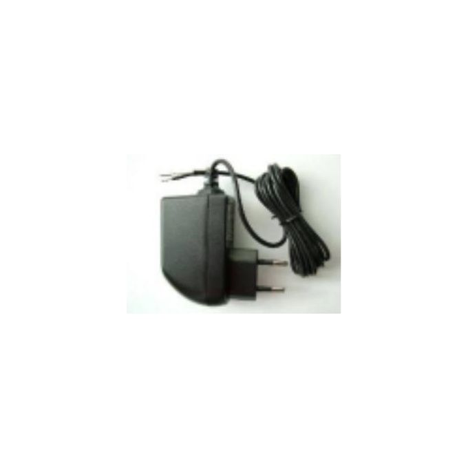 2N Telecommunications 91341481e Adattatore e Invertitore Interno 12V Nero