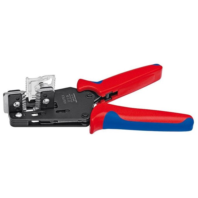 Knipex Praezisions Pinza Spelacavi M. Formmesser